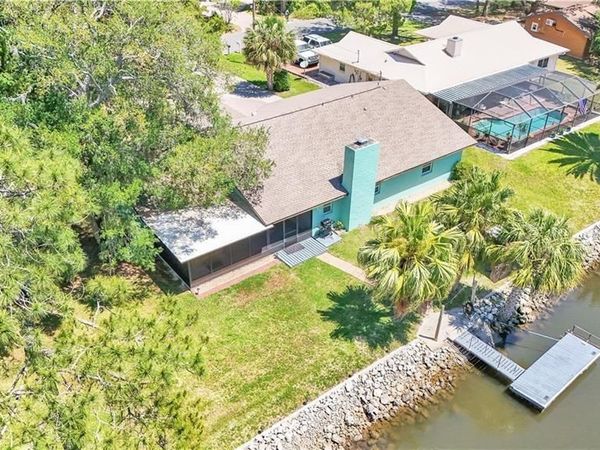 11308 W AMERINDIAN COURT, CRYSTAL RIVER, FL 34429
