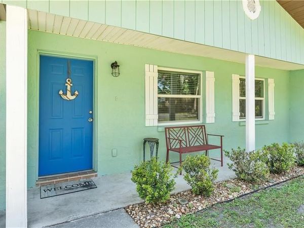 11308 W AMERINDIAN COURT, CRYSTAL RIVER, FL 34429