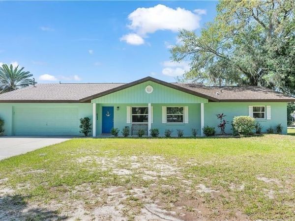 11308 W AMERINDIAN COURT, CRYSTAL RIVER, FL 34429