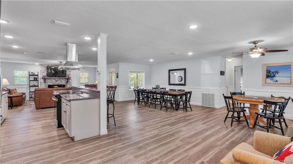 11308 W Amerindian Court, Crystal River, FL 34429 Photo