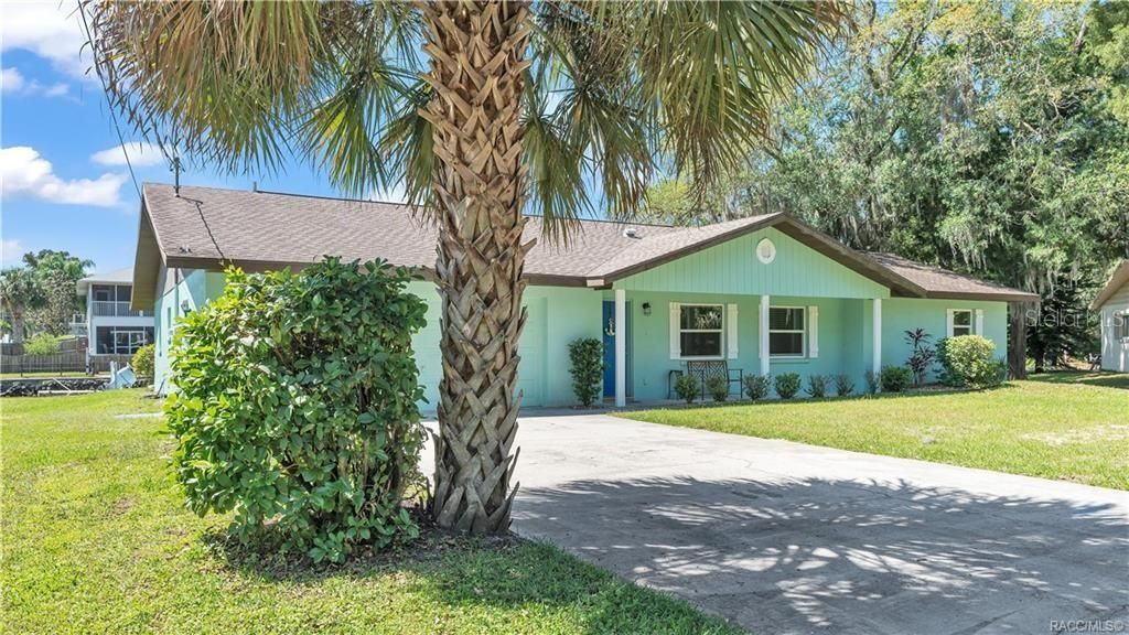 11308 W Amerindian Court, Crystal River, FL 34429 Photo
