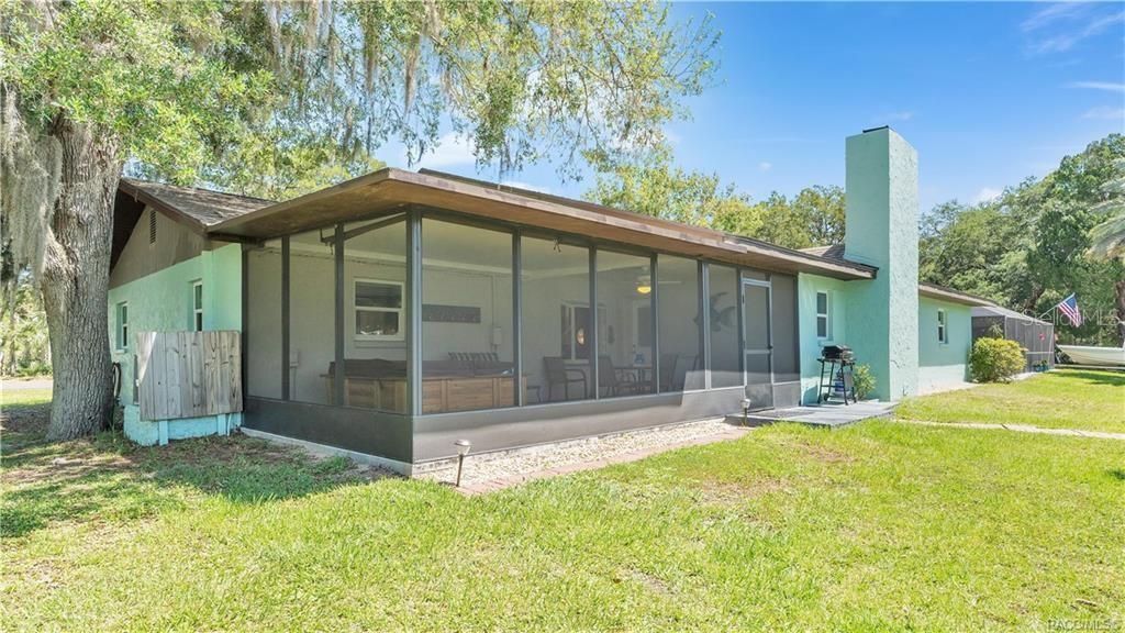 11308 W Amerindian Court, Crystal River, FL 34429 Photo