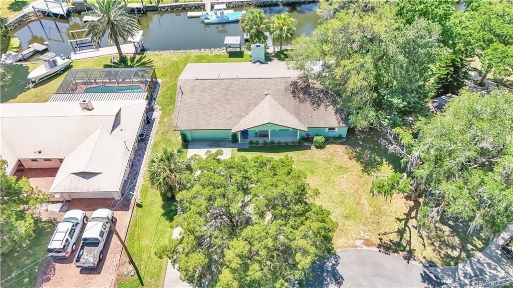 11308 W Amerindian Court, Crystal River, FL 34429 Photo