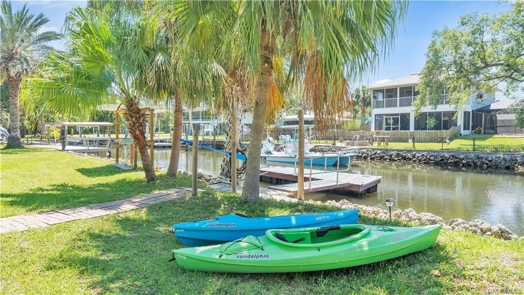 11308 W Amerindian Court, Crystal River, FL 34429 Photo