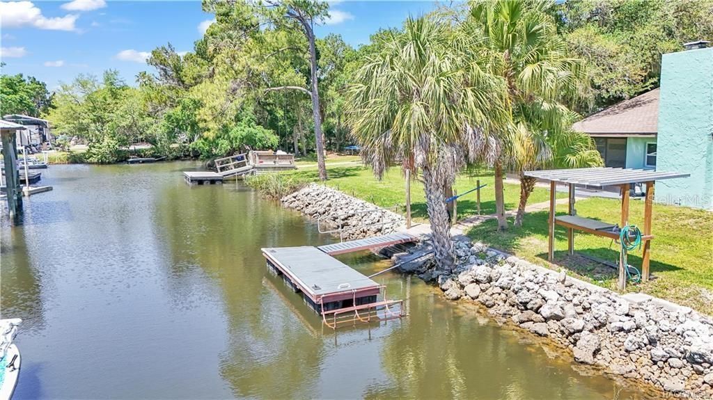 11308 W Amerindian Court, Crystal River, FL 34429 Photo