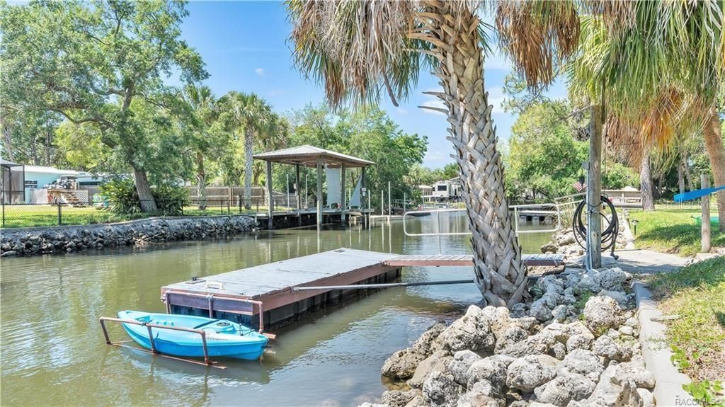 11308 W Amerindian Court, Crystal River, FL 34429 Photo