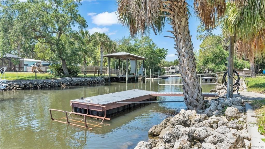 11308 W Amerindian Court, Crystal River, FL 34429 Photo