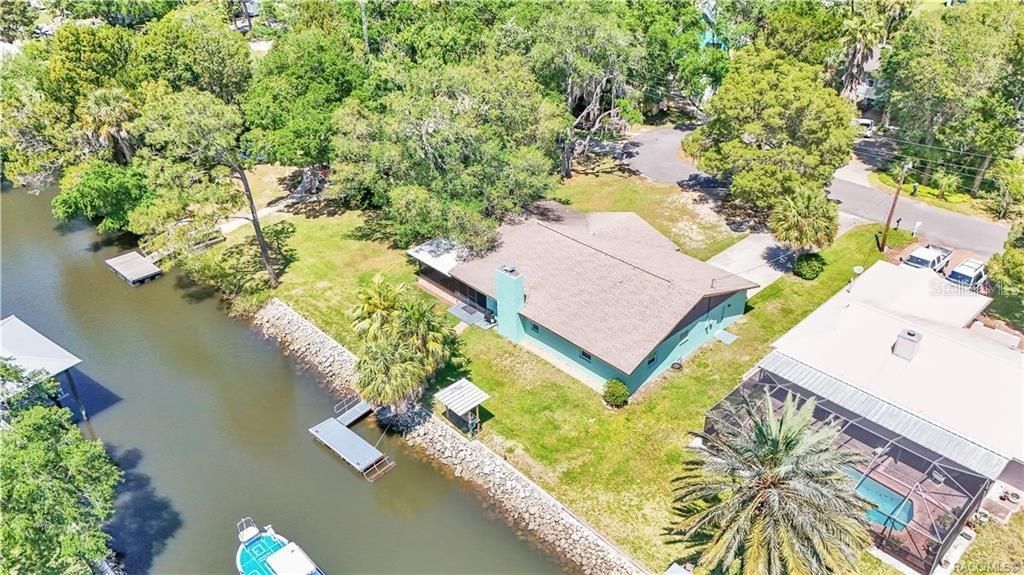 11308 W Amerindian Court, Crystal River, FL 34429 Photo