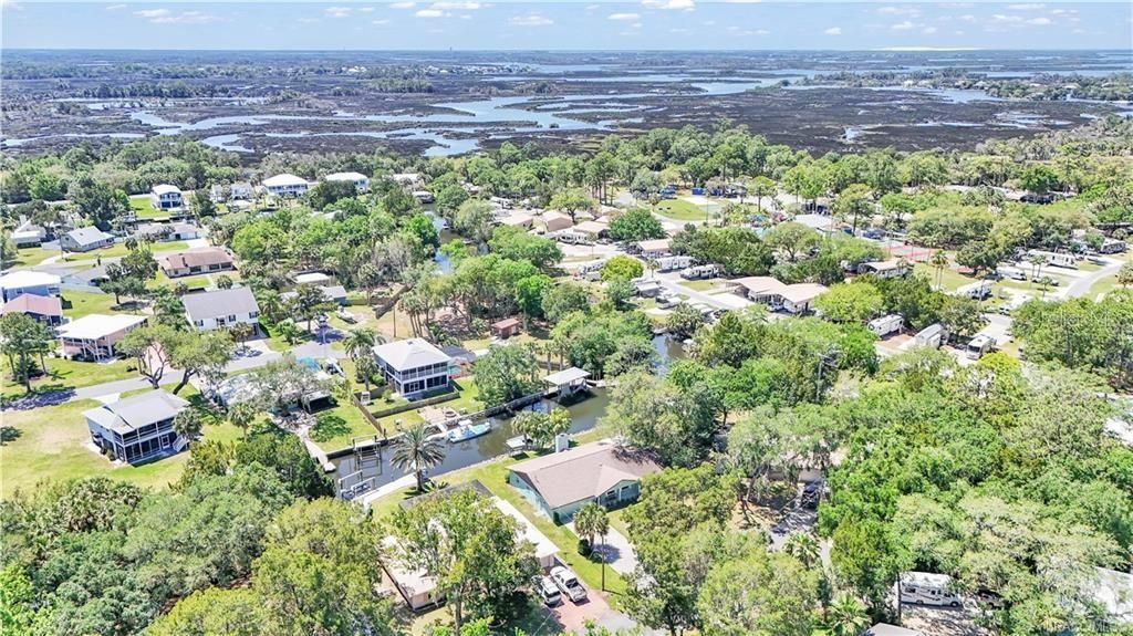 11308 W Amerindian Court, Crystal River, FL 34429 Photo