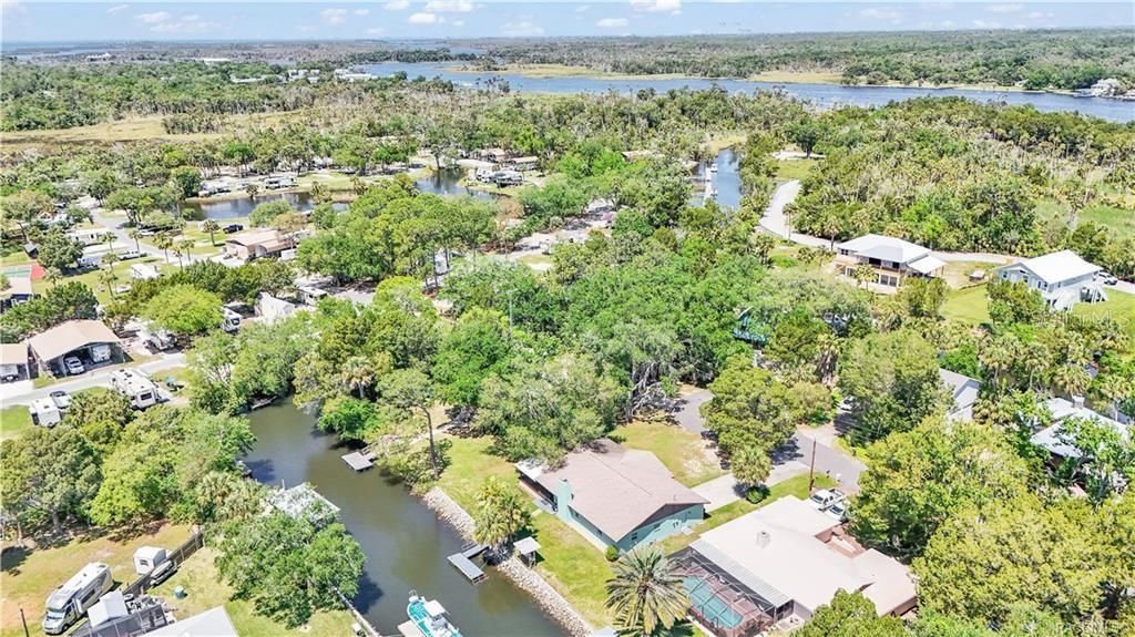 11308 W Amerindian Court, Crystal River, FL 34429 Photo