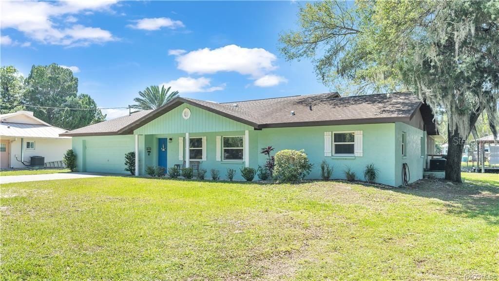 11308 W Amerindian Court, Crystal River, FL 34429 Photo