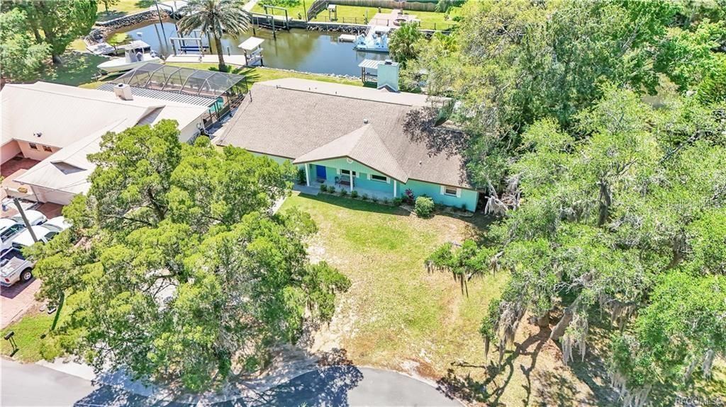 11308 W Amerindian Court, Crystal River, FL 34429 Photo