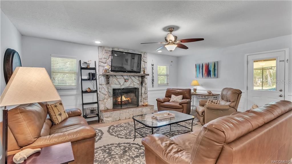 11308 W Amerindian Court, Crystal River, FL 34429 Photo