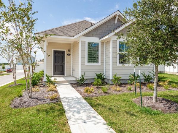 187 Tillage RD, Elgin, TX 78621