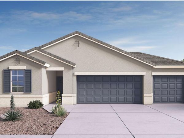 25531 N 153RD Drive N, Surprise, AZ 85387