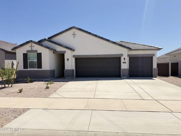 25531 N 153RD Drive, Surprise, AZ 85387