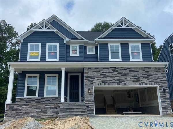 10704 Forget Me Not Way, Glen Allen, VA 23060
