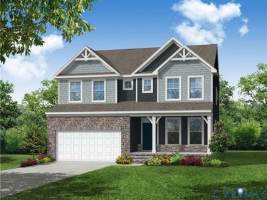 10704 Forget Me Not Way, Glen Allen, VA 23060