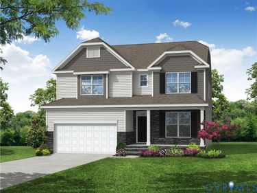 2505 Forget Me Not Lane, Glen Allen, VA 23060