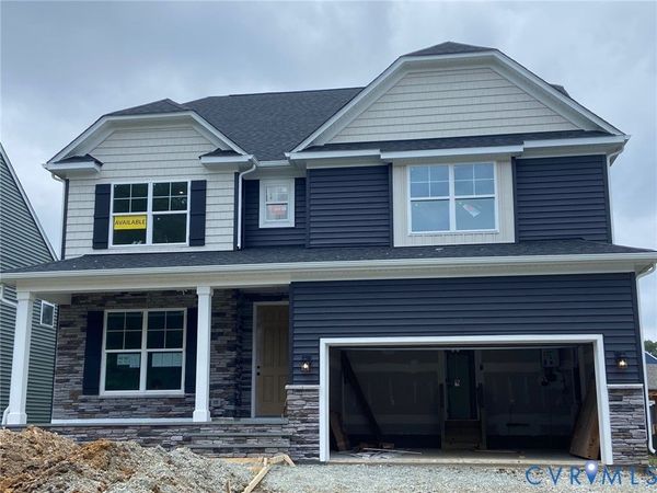 2505 Forget Me Not Lane, Glen Allen, VA 23060