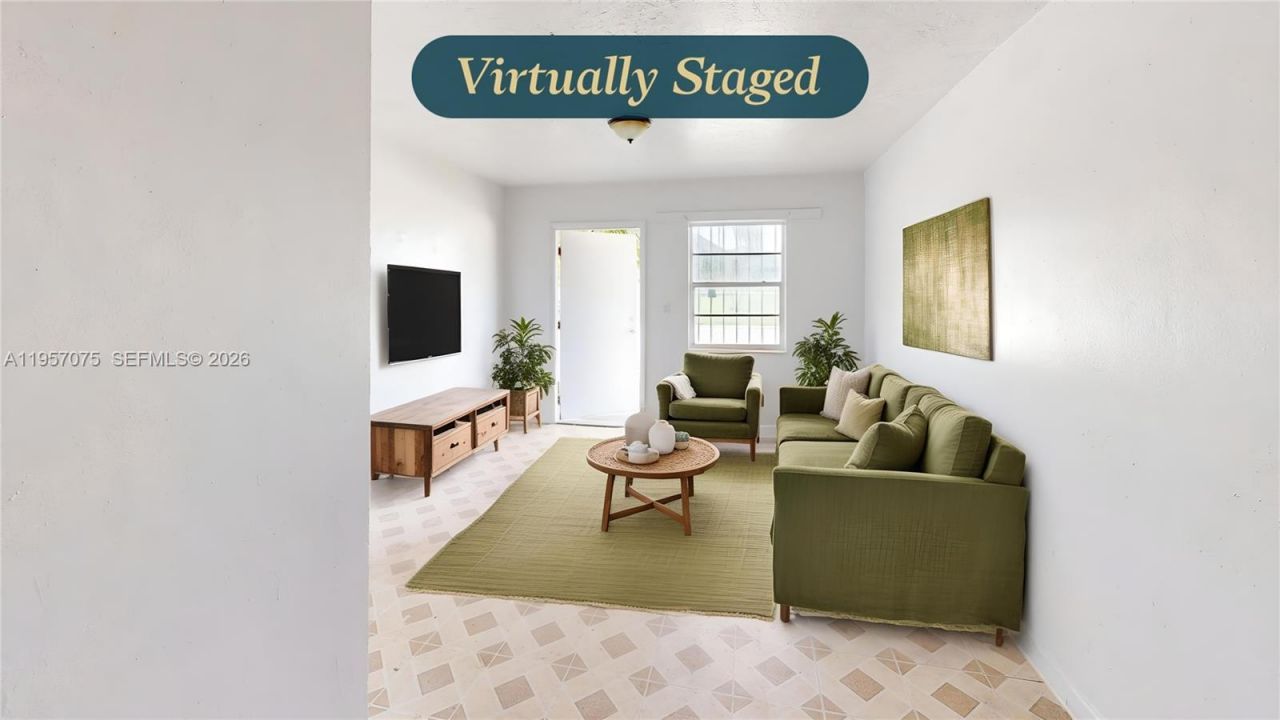 1478 NW 2nd Ave , Florida City, FL 33034 Photo