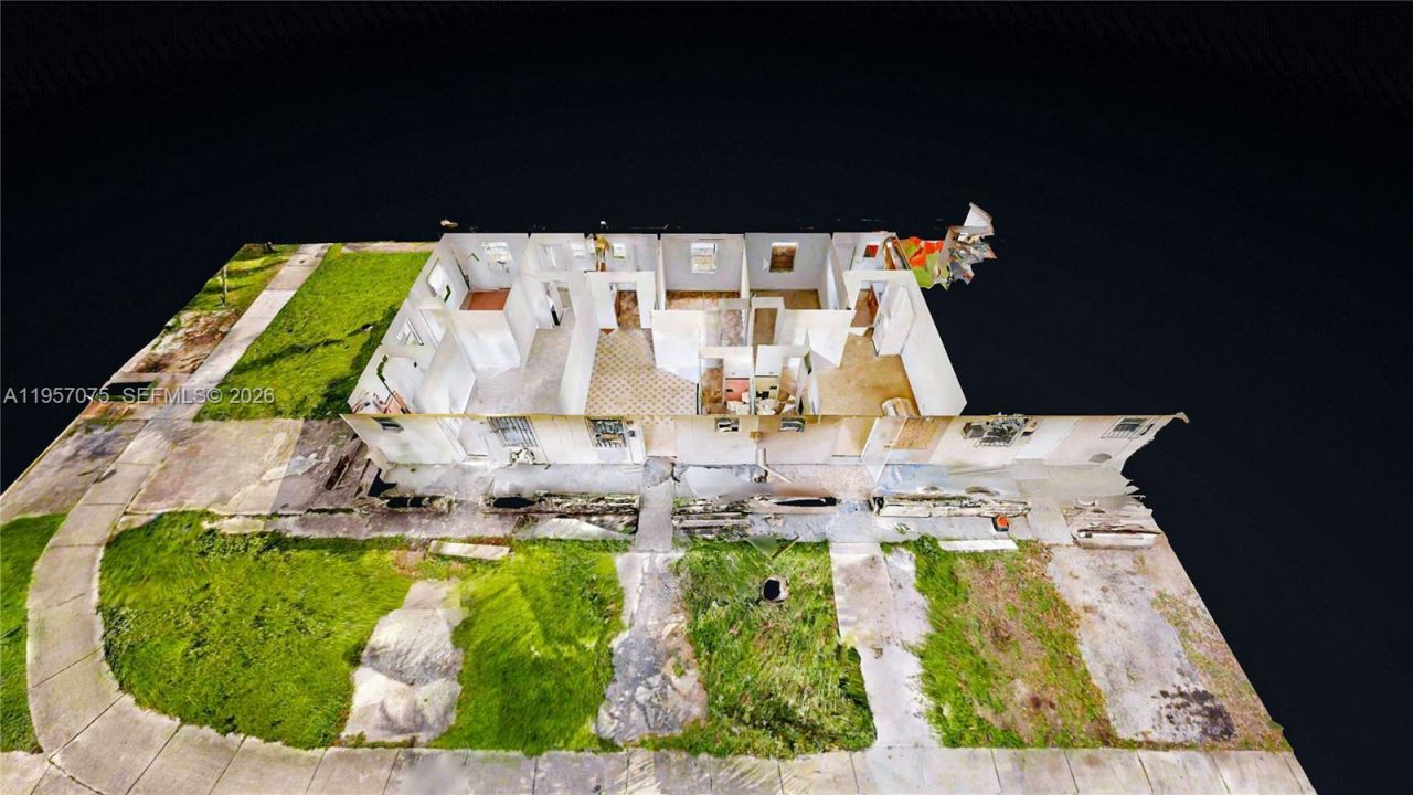 1478 NW 2nd Ave , Florida City, FL 33034 Photo