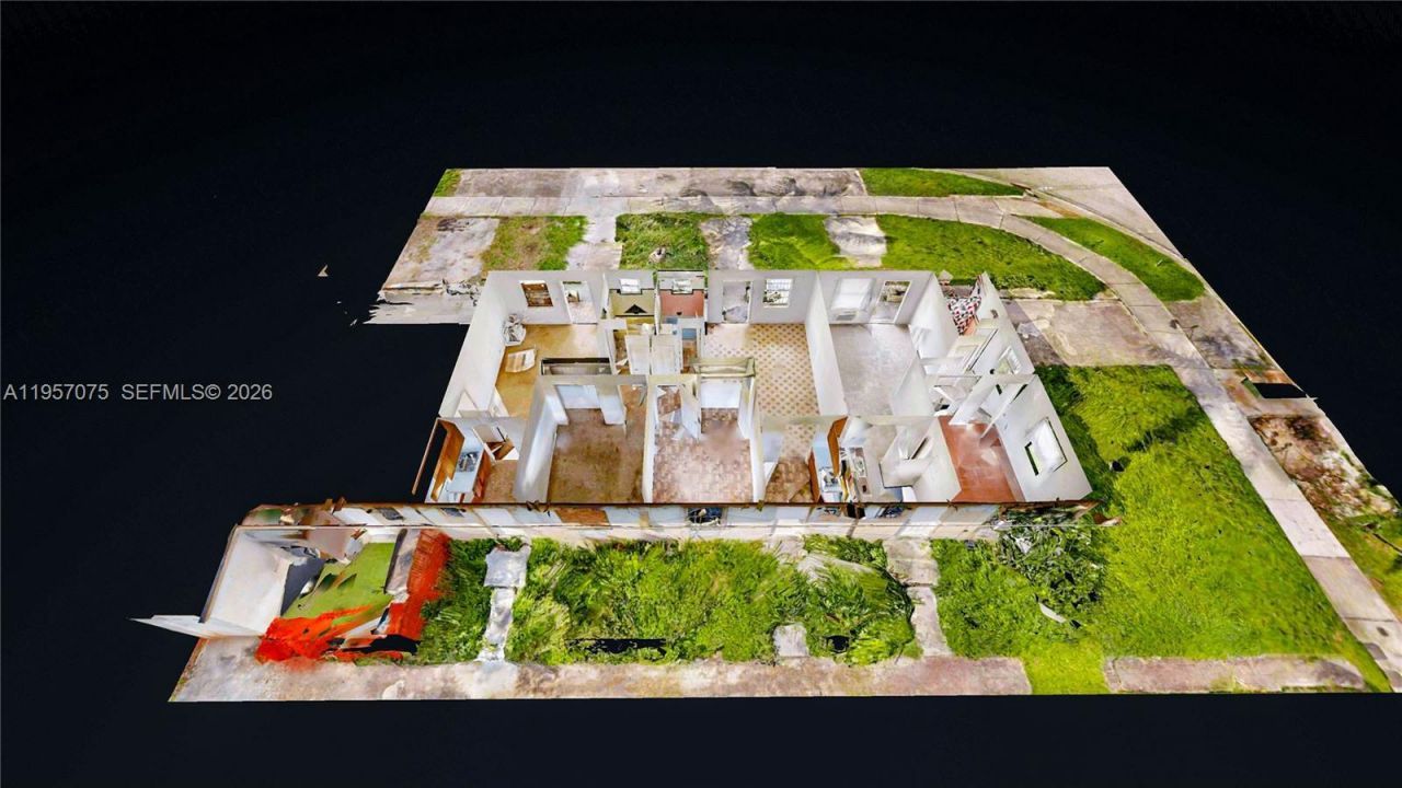 1478 NW 2nd Ave , Florida City, FL 33034 Photo