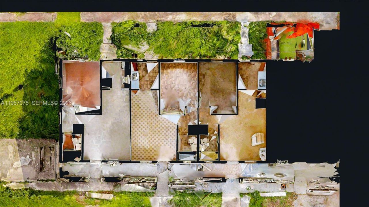 1478 NW 2nd Ave , Florida City, FL 33034 Photo