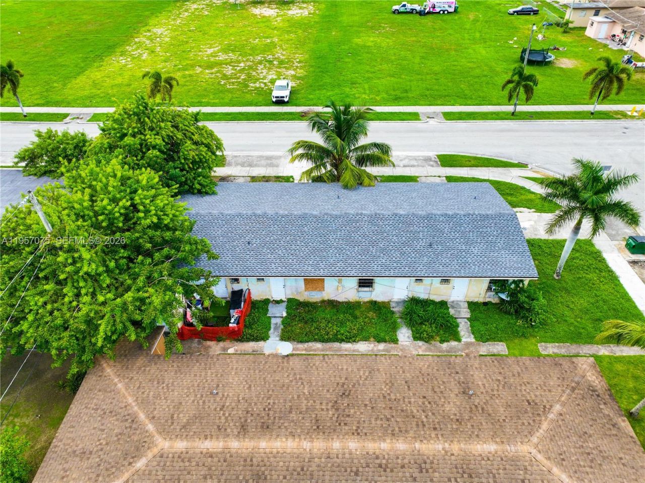 1478 NW 2nd Ave , Florida City, FL 33034 Photo