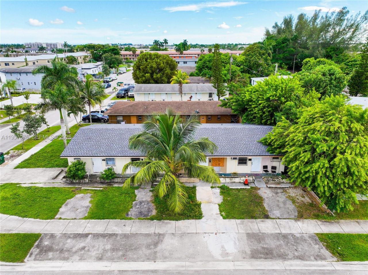 1478 NW 2nd Ave , Florida City, FL 33034 Photo