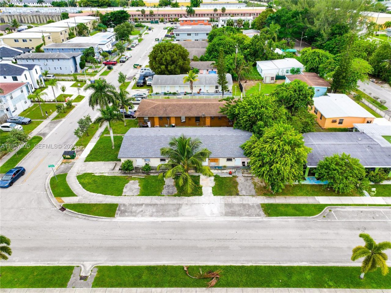 1478 NW 2nd Ave , Florida City, FL 33034 Photo