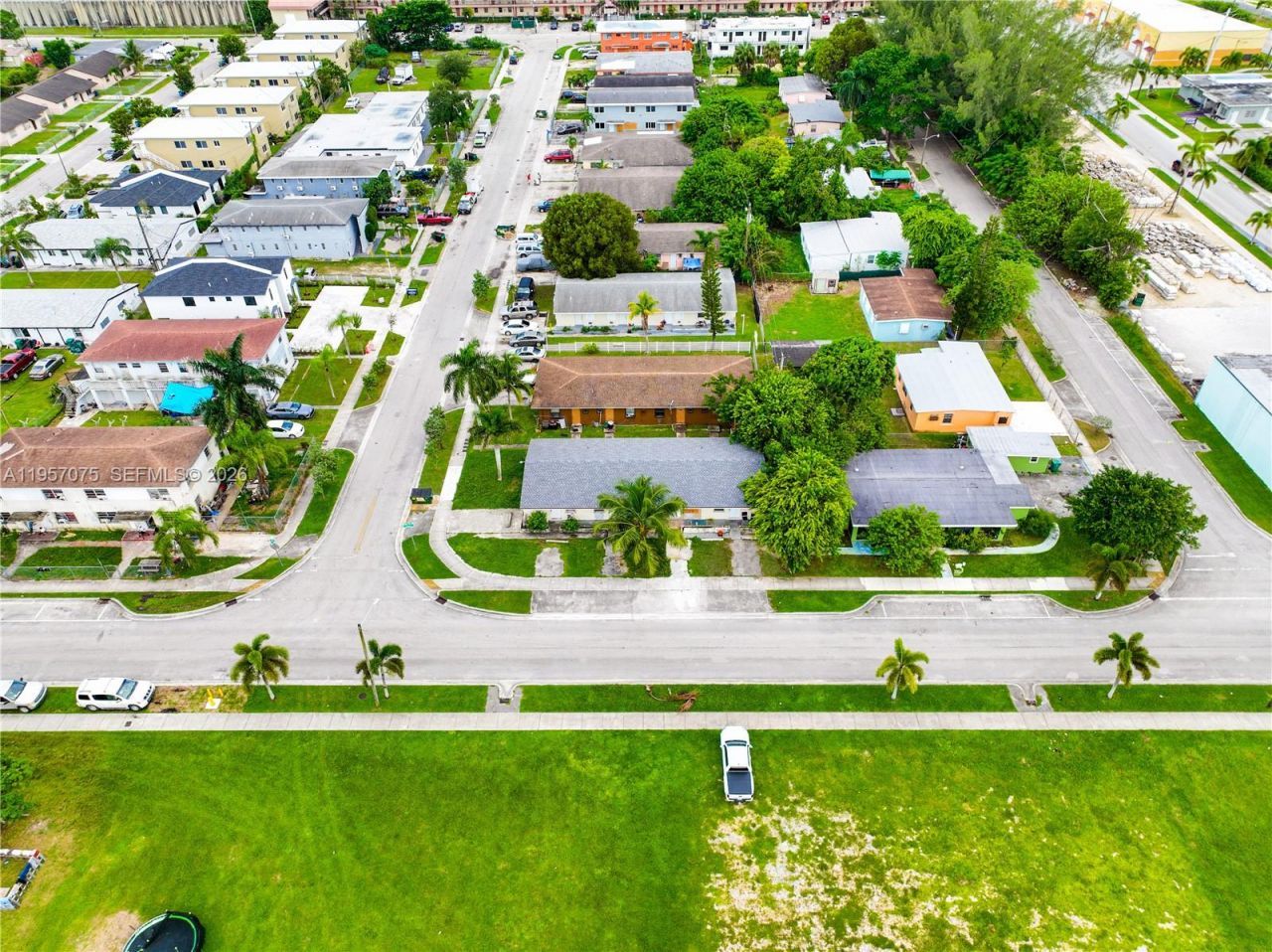 1478 NW 2nd Ave , Florida City, FL 33034 Photo