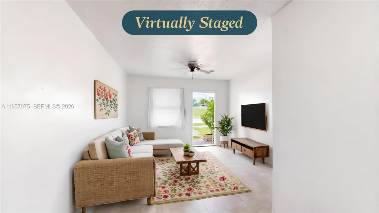 1478 NW 2nd Ave , Florida City, FL 33034 Photo