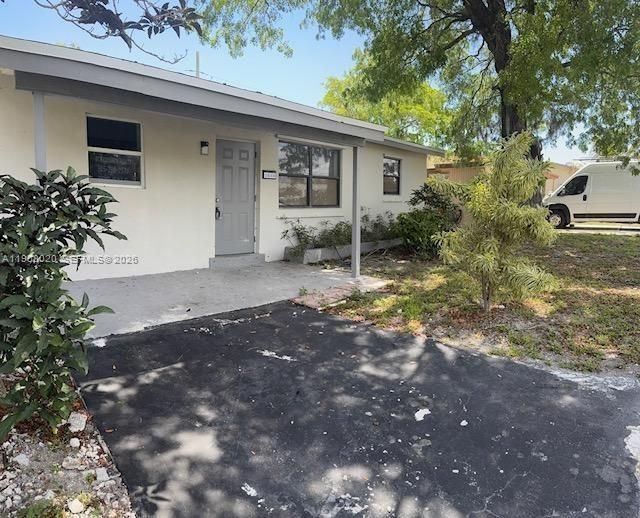 3840 NE 12th Ave, Pompano Beach, FL 33064 Photo