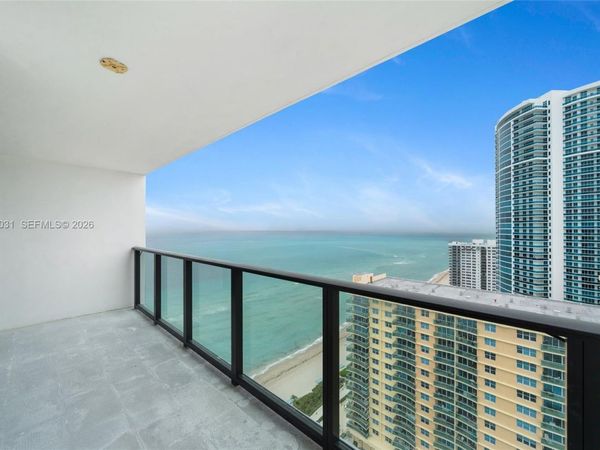 2301 S Ocean Dr , Unit 2507, Hollywood, FL 33019