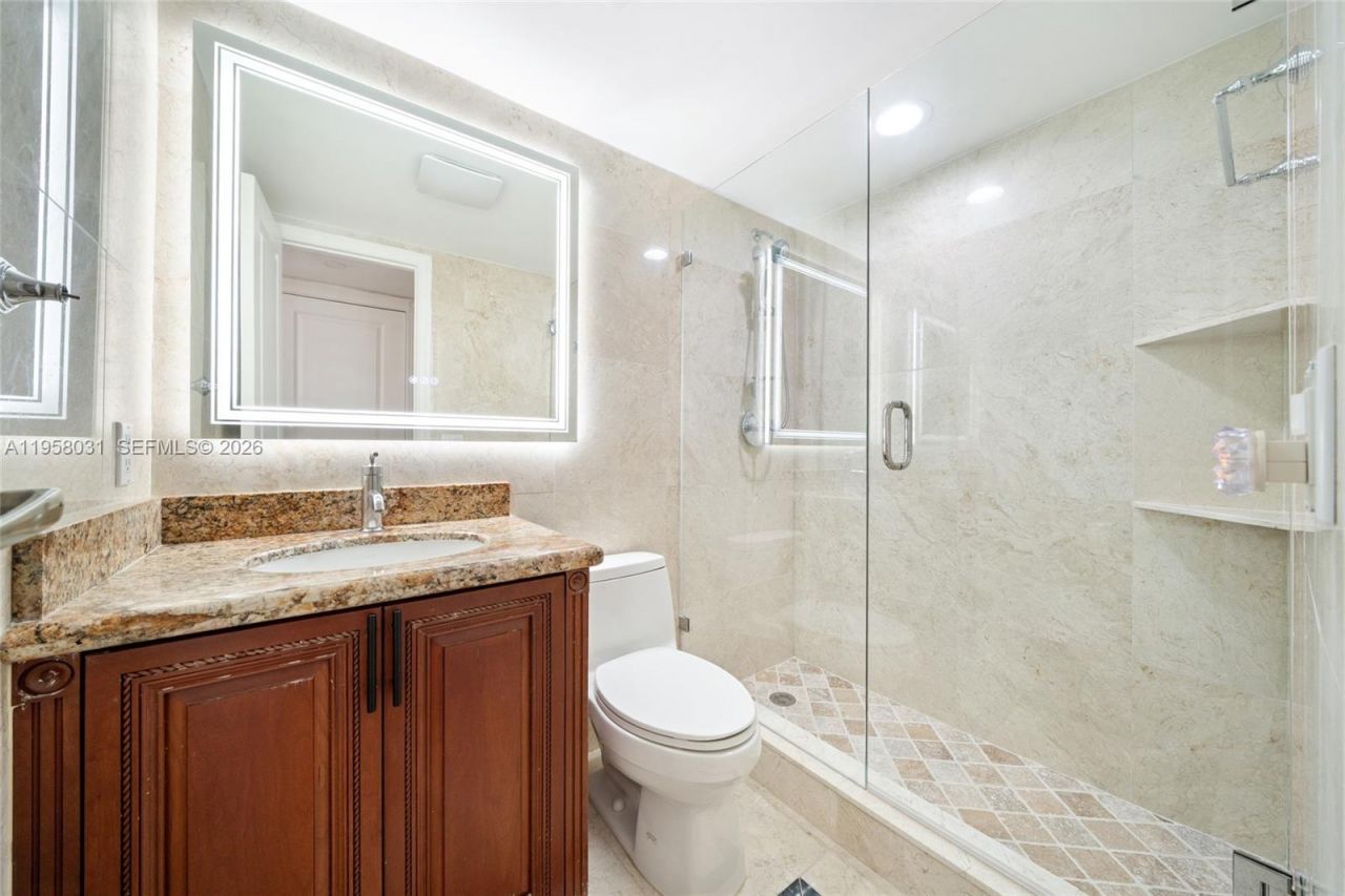 2301 S Ocean Dr , Unit 2507, Hollywood, FL 33019 Photo