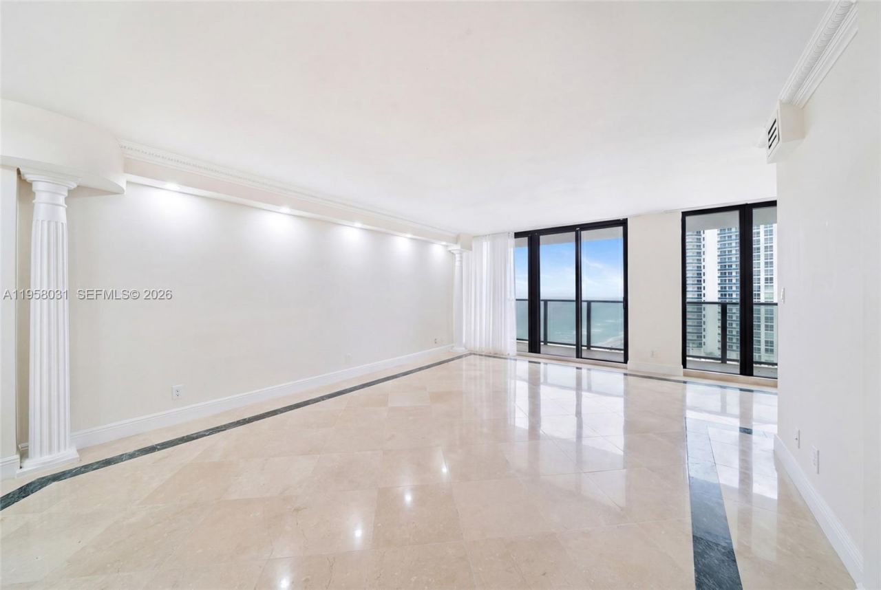 2301 S Ocean Dr, Unit 2507, Hollywood, FL 33019 Photo
