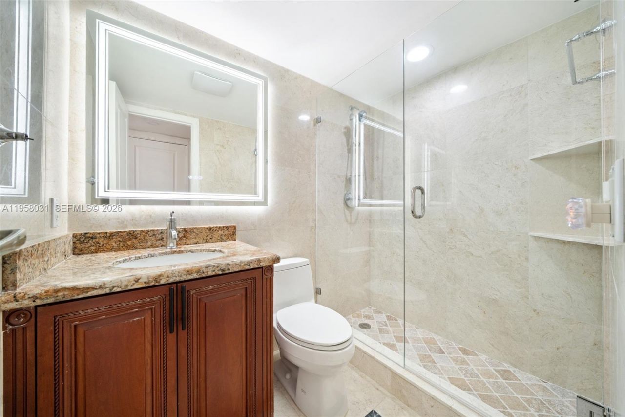 2301 S Ocean Dr, Unit 2507, Hollywood, FL 33019 Photo