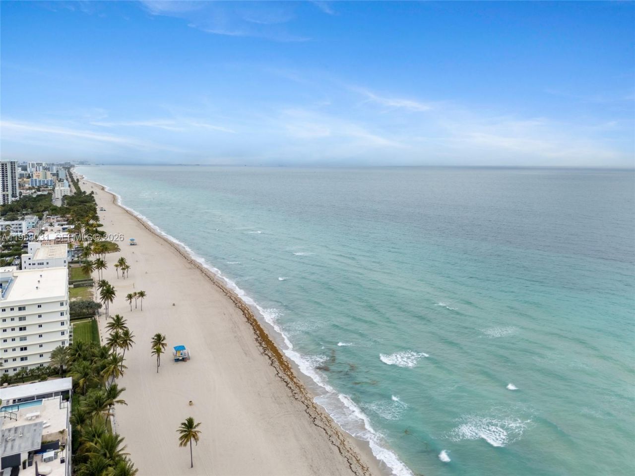 2301 S Ocean Dr, Unit 2507, Hollywood, FL 33019 Photo