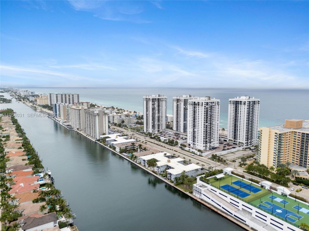 2301 S Ocean Dr , Unit 2507, Hollywood, FL 33019 Photo