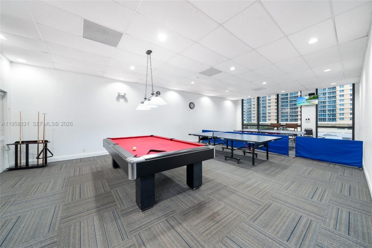 2301 S Ocean Dr, Unit 2507, Hollywood, FL 33019 Photo