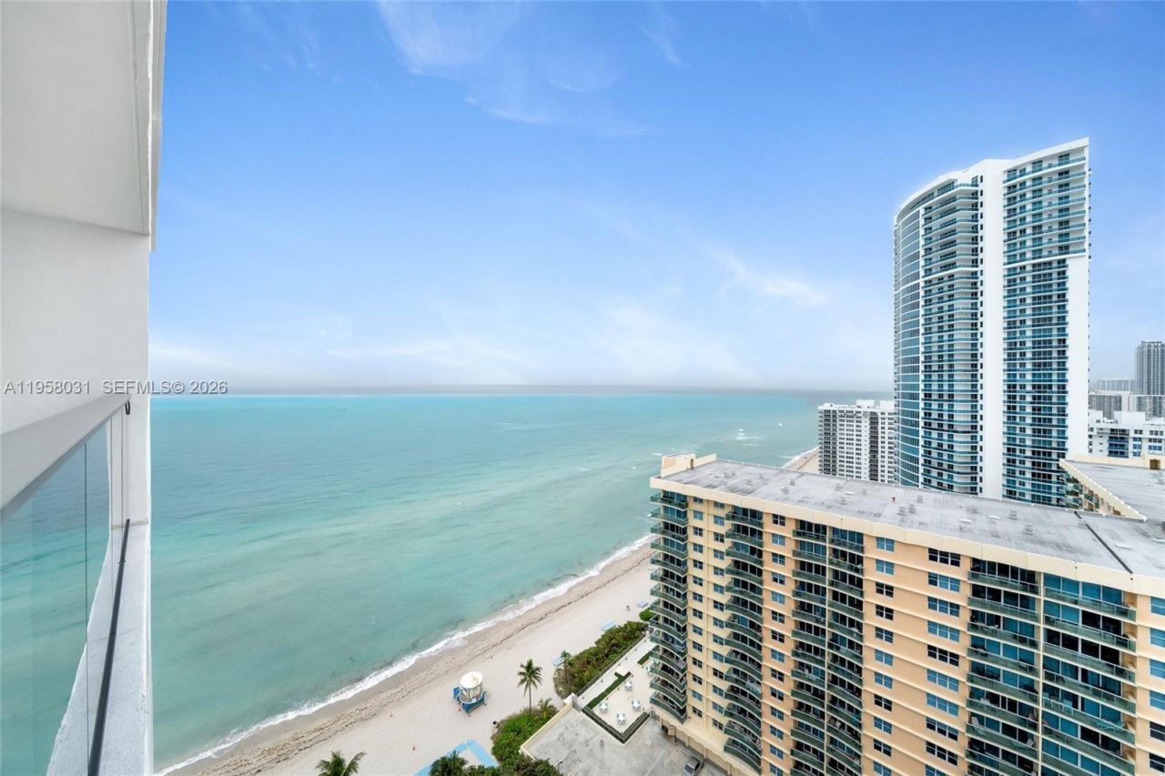 2301 S Ocean Dr , Unit 2507, Hollywood, FL 33019 Photo