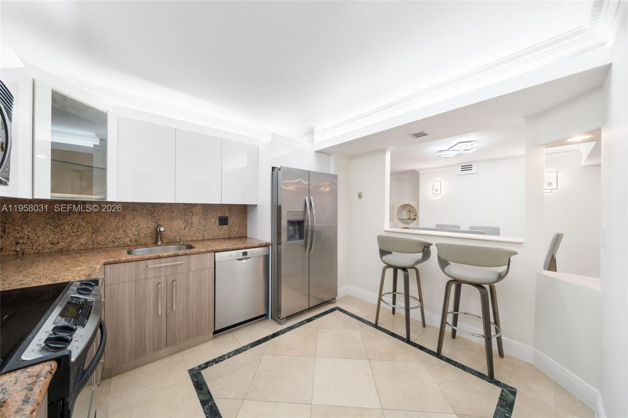 2301 S Ocean Dr , Unit 2507, Hollywood, FL 33019 Photo