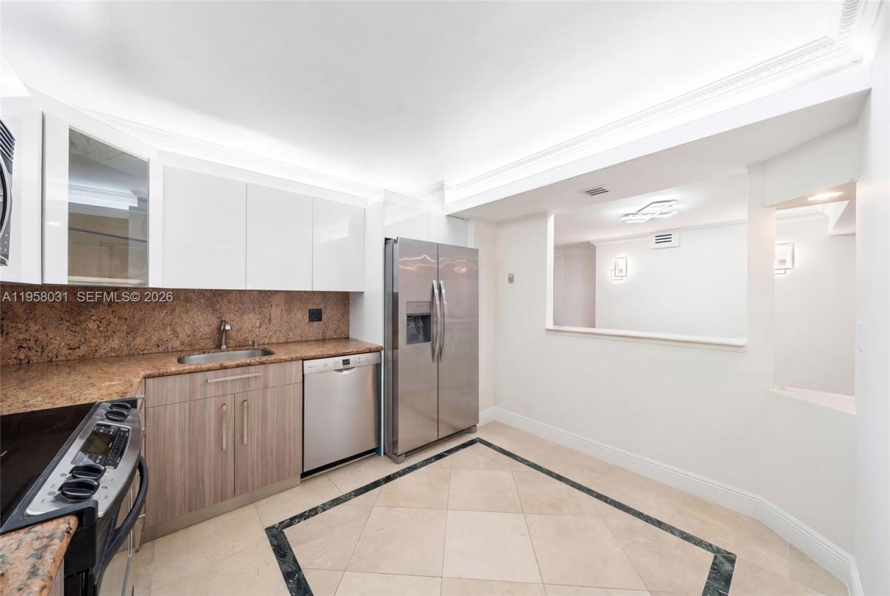 2301 S Ocean Dr, Unit 2507, Hollywood, FL 33019 Photo
