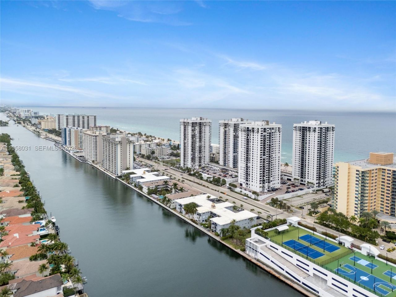 2301 S Ocean Dr, Unit 2507, Hollywood, FL 33019 Photo