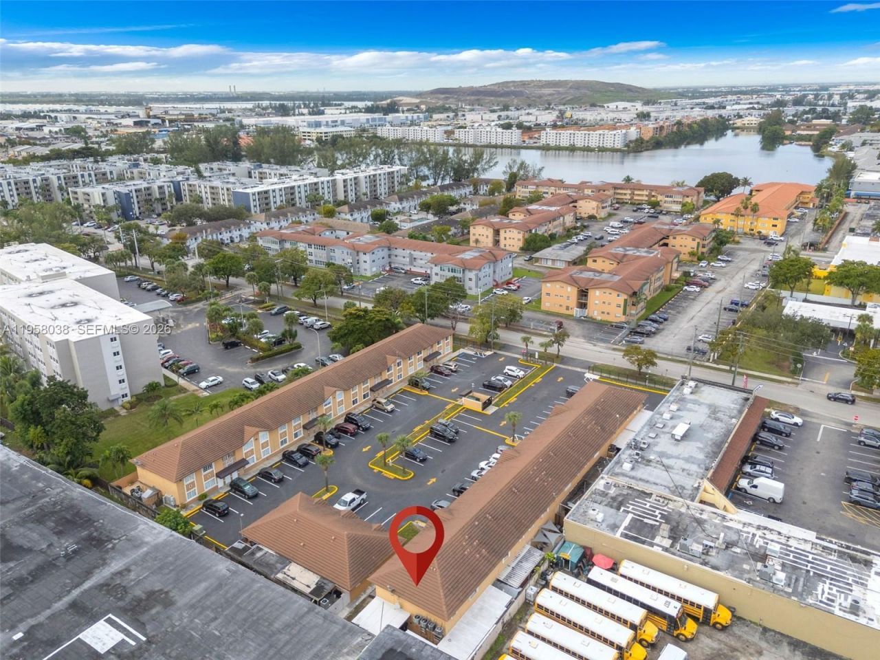 10285 NW 80th Ct, Unit 207, Hialeah Gardens, FL 33016 Photo