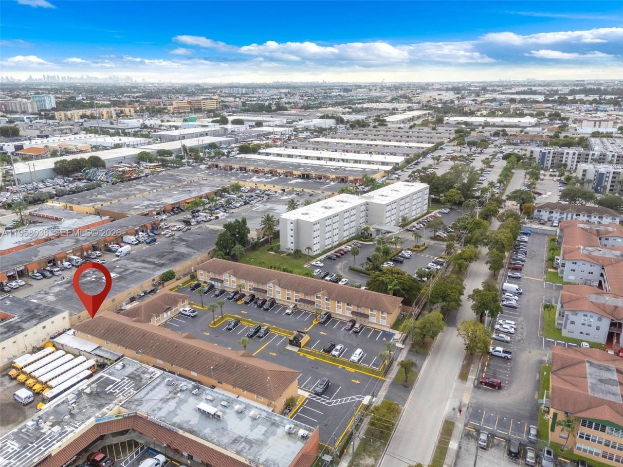 10285 NW 80th Ct, Unit 207, Hialeah Gardens, FL 33016 Photo