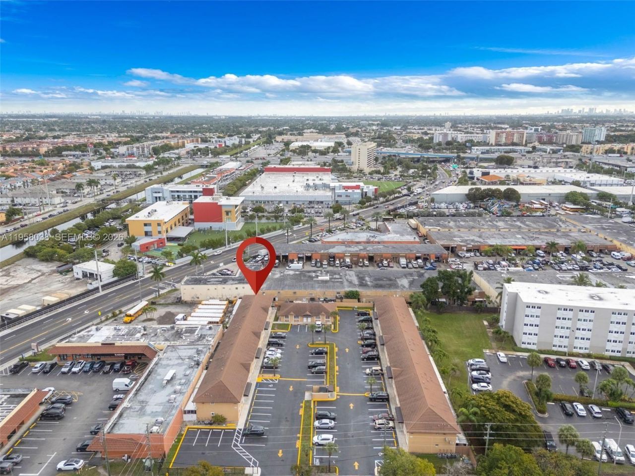 10285 NW 80th Ct, Unit 207, Hialeah Gardens, FL 33016 Photo