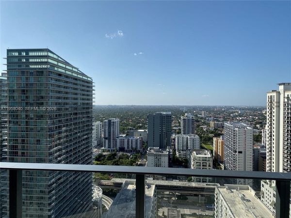 1000 Brickell Plaza, Unit 3306, Miami, FL 33131