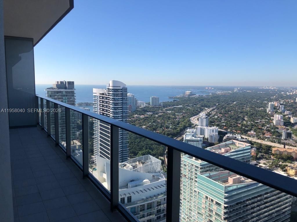 1000 Brickell Plaza, Unit 3306, Miami, FL 33131 Photo